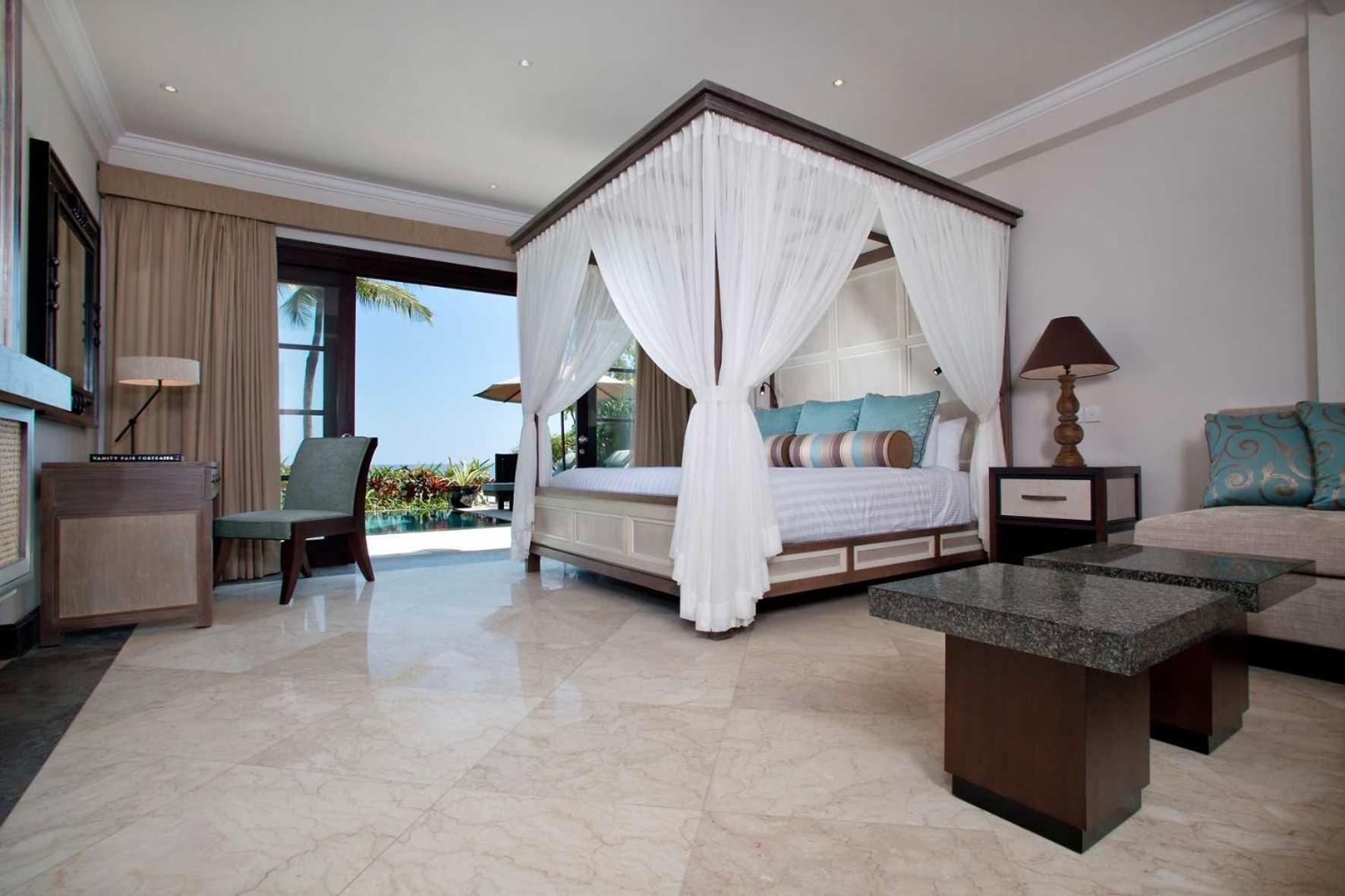Sundara Oceanside Villa Tanah Lot  Exterior photo