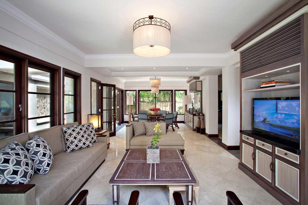 Sundara Oceanside Villa Tanah Lot  Exterior photo