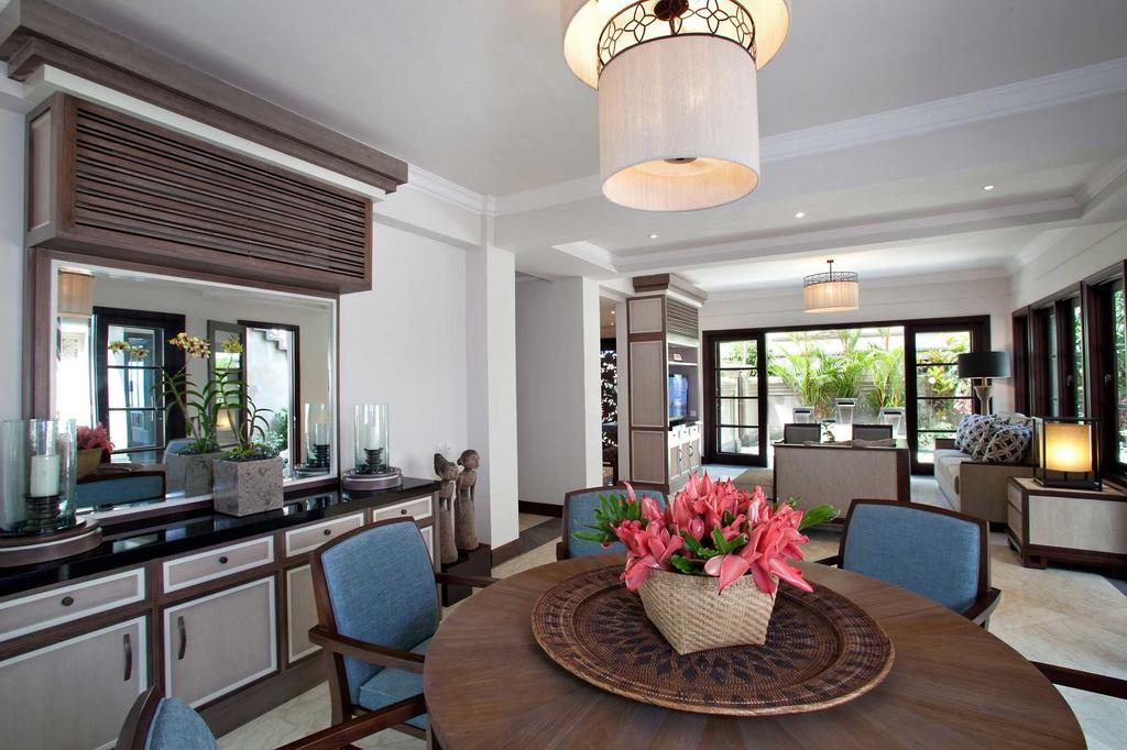 Sundara Oceanside Villa Tanah Lot  Exterior photo